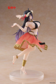 Overlord Coreful PVC Statue Albedo Dancer Ver. 18 cm  