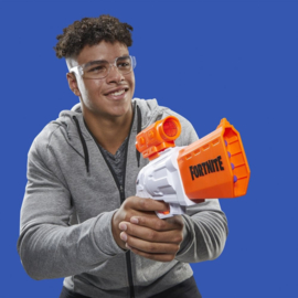 (Pre-order) Fortnite NERF Dart Blaster SR