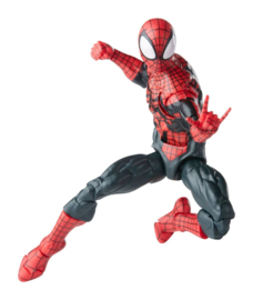 PRE-ORDER Spider-Man Marvel Legends Retro Collection Ben Reilly Spider-Man