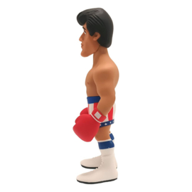 PRE-ORDER Rocky IV Minix Figure Rocky Balboa 12 cm