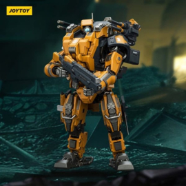 (Pre-order) Dark Source Action Figure 1/25 APOC Series Annihilator 02 Long-Range Strike Mech ST-8617 14 cm