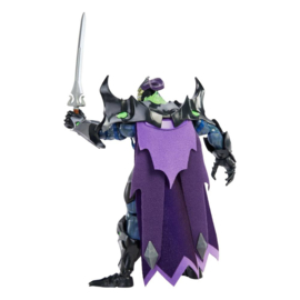 MOTU Masters of the Universe Masterverse Skelegod (Deluxe) (Wave 1)