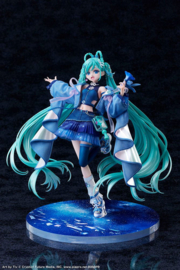 (Pre-order) Character Vocal Series 01: Hatsune Miku PVC Statue 1/7 Hatsune Miku Magical Mirai 2025 Ver. 24 cm 