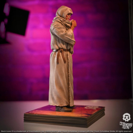 (Pre-order) Death 3D Vinyl Statue Leprosy 22 cm