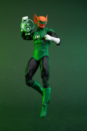 (Pre-order) Green Lantern DC Multiverse Action Figure Ghr''ll 18 cm