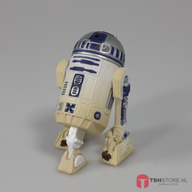 Star Wars The Saga Collection R2-D2