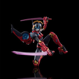 (Pre-order) Transformers Furai Action Action Figure Windblade 16 cm   