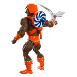 MOTU Masters of the Universe Origins Hypno (Wave 12)