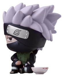 (Pre-order) Naruto Still Waiting For You Gashapon Mini Figures Blind Box Display (24)