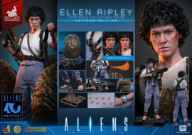(Pre-order) Alien Movie Masterpiece Action Figure 1/6 Ellen Ripley (Artisan Edition) heo exclusive 30 cm