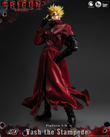 (Pre-order) Trigun FigZero Action Figure 1/6 Vash the Stampede 31 cm