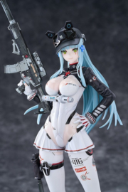 (Pre-order) Girls' Frontline 2: Exilium PVC Figure 1/7 Klukai: Speed Star 27 cm