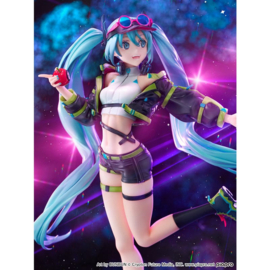 (Pre-order) Hatsune Miku PVC Statue 1/7 Hatsune Miku Digital Stars 2024 ver. 22 cm