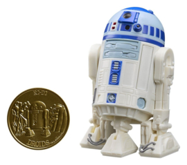 (Pre-order) Star Wars: Droids Black Series Action Figure Artoo-Detoo (R2-D2) 15 cm
