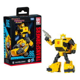 Transformers Studio Series Deluxe Transformers the Movie 86-29 Bumblebee