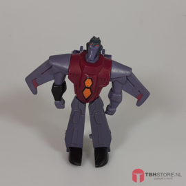 Transformers Animated McDonald's Happy Meal: Starscream