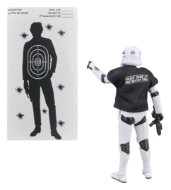 Star Wars Black Series Action Figure Stormtrooper May the 4th Be With You 15 cm
