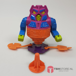 Masters of the Universe - Twistoid (99% Compleet)