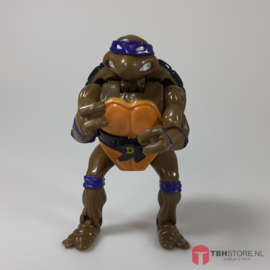 Teenage Mutant Ninja Turtles (TMNT) - Donatello with Storage Shell