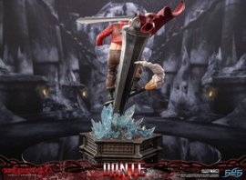 (Pre-order) Devil May Cry 3 Statue Dante 43 cm
