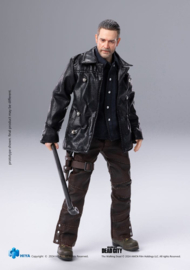 PRE-ORDER The Walking Dead: Dead City Exquisite Super Series  Actionfigur 1/12 Negan 16 cm