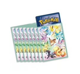 Pokemon TCG - Prismactic Evolutions Card Sleeves