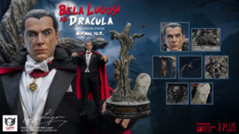 (Pre-order) Dracula (1931) Superb Scale Statue 1/4 Bela Lugosi as Dracula 60 cm
