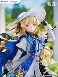 (Pre-order) Wuthering Waves F:Nex PVC Statue 1/7 Phoebe 26 cm 