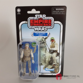 Star Wars Vintage Collection Luke Skywalker (Hoth)