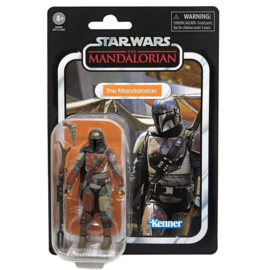 Star Wars Vintage Collection The Mandalorian (The Mandalorian)