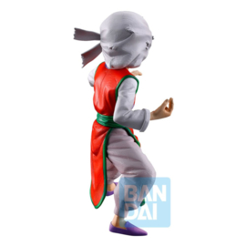 (Pre-order) YuYu Hakusho: Dark Tournament Vol. 3 Ichibansho Masterlise PVC Statue Genkai 13 cm