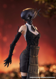 (Pre-order) Chainsaw Man Pop Up Parade PVC Statue Bomb 17 cm