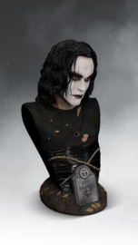 (Pre-order) The Crow Bust 1/1 The Crow 71 cm   