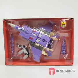 Transformers Takara Tomy LG-59 Blitzwing