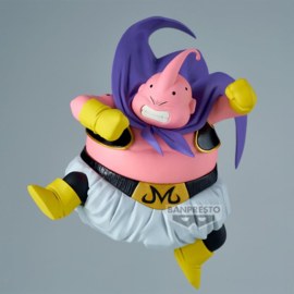 (Pre-order) Dragon Ball Z Match Makers PVC Figure Majin Buu (Good) & Majin Buu (Pure) Ver. B: Majin Buu (Good) 20 cm