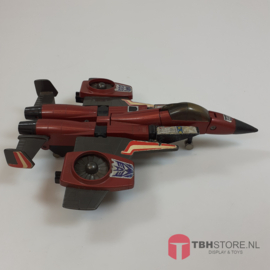 Transformers - G1 Thrust (99% Compleet)