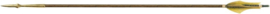 (Pre-order) Lord of the Rings Replica 1/1 Legolas Lothlorien Bow with arrow 97 cm 