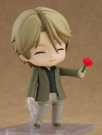 (Pre-order) Natsume Yujin-cho Nendoroid Action Figure Shuichi Natori 10 cm