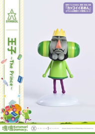 (Pre-order) Katamari A-Symbol Statue 1/1 The Prince 15 cm