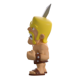 (Pre-order) Clash of Clans Vinyl Figure Barbarian 12 cm