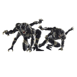 PRE-ORDER Avengers: Infinity War Marvel Legends Series Outriders 2-Pack