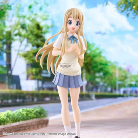 (Pre-order) K-On! SQ PVC Figure Tsumugi Kotobuki 23 cm
