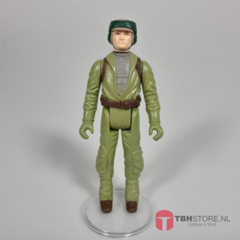 Vintage Star Wars Rebel Commando