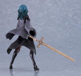(Pre-order) Fire Emblem Awakening Figma Action Figure Byleth (Female) 16 cm