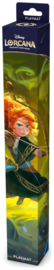 (Pre-order) Disney Lorcana TCG Playmat Merida