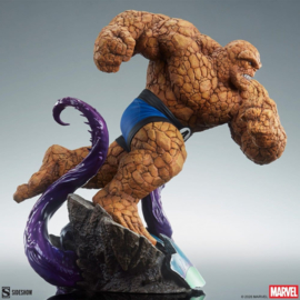 (Pre-order) Marvel Premium Format Figure The Thing 55 cm
