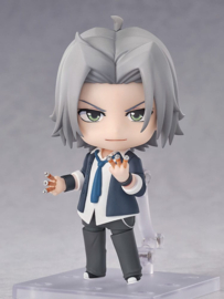 Reborn! Nendoroid Action Figure Hayato Gokudera 10 cm   