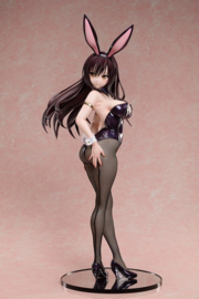 (Pre-order) To Love-Ru Darkness PVC Figure 1/3 Yui Kotegawa: Bunny Ver. 66 cm