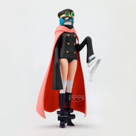 (Pre-order) One Piece Glitter & Glamours PVC Figure Saint Gunko 24 cm