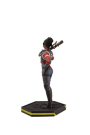 (Pre-order) Cyberpunk 2077 PVC Statue Panam Palmer 23 cm